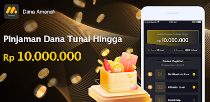 Call Center Dana Amanah