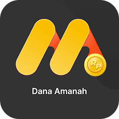 Dana Amanah logo